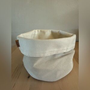 Small Stelton bread bag/storage bag, 100% cotton